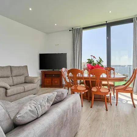 Holiday home Joya Del Mediterraneo *