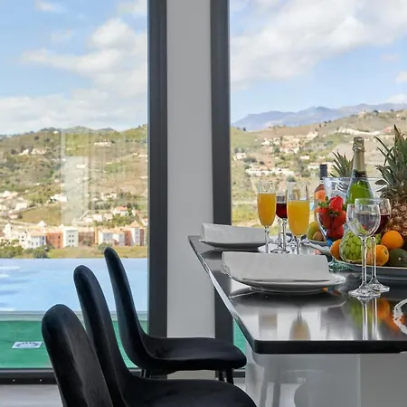 Holiday home Joya Del Mediterraneo *