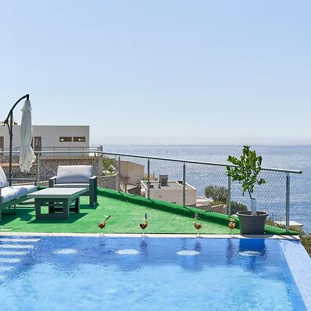 Holiday home Joya Del Mediterraneo