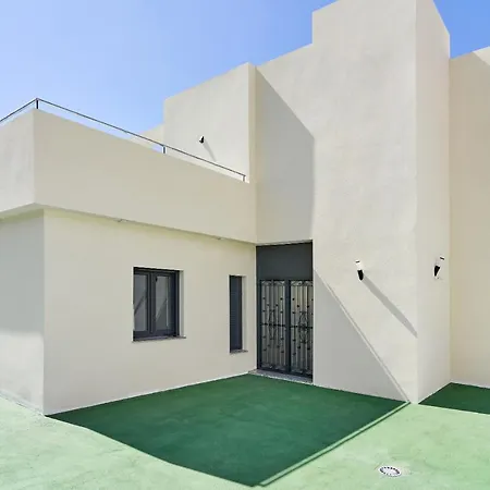 Joya Del Mediterraneo Holiday home Almunecar