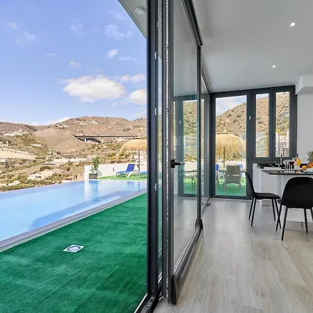 Joya Del Mediterraneo Holiday home *