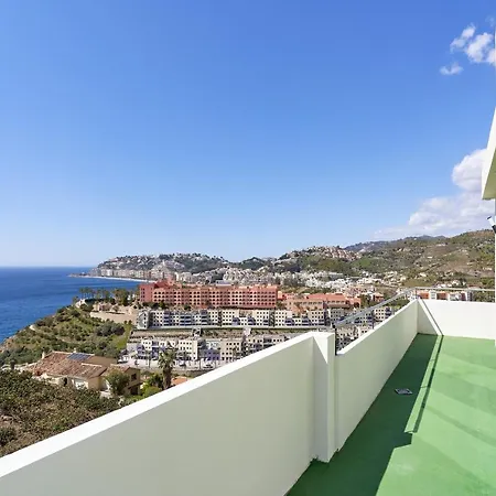 Holiday home Joya Del Mediterraneo