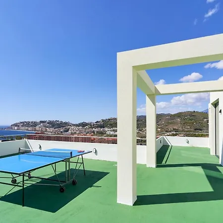 Holiday home Joya Del Mediterraneo *