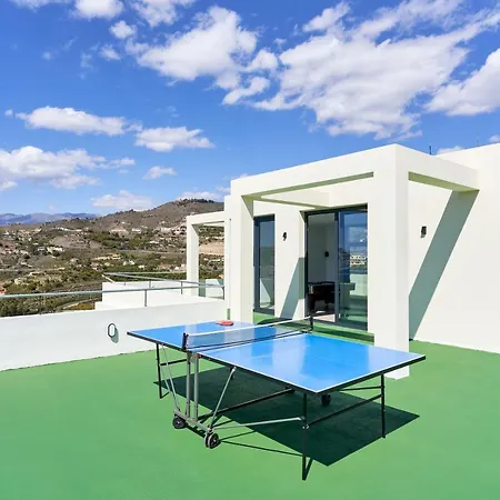 Joya Del Mediterraneo * Almuñécar