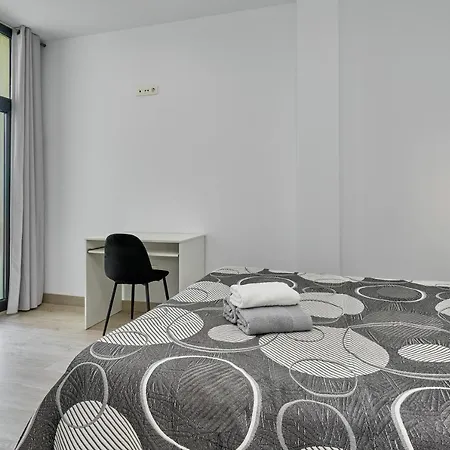Joya Del Mediterraneo Holiday home Almunecar