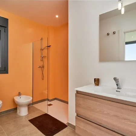 Holiday home Joya Del Mediterraneo