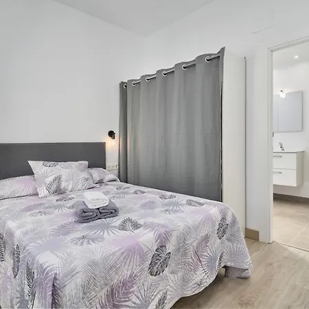 Joya Del Mediterraneo Holiday home