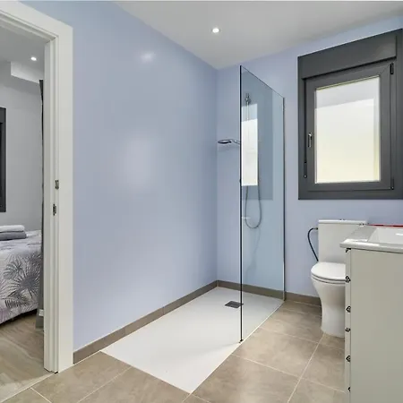 Holiday home Joya Del Mediterraneo Almunecar
