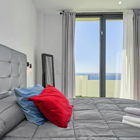 Joya Del Mediterraneo Holiday home